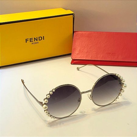 Óculos Fendi