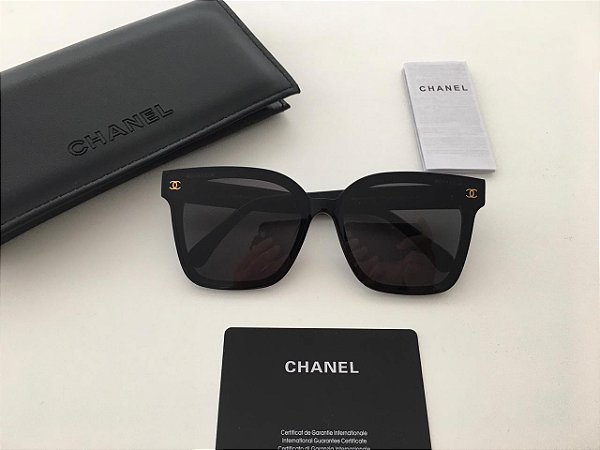 Óculos Chanel