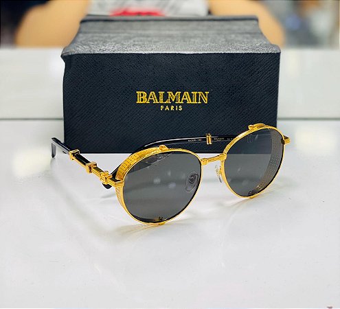 Óculos Balmain
