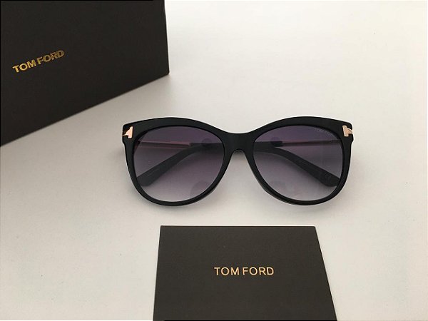 Óculos Tom Ford