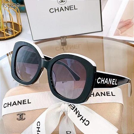 Óculos Chanel