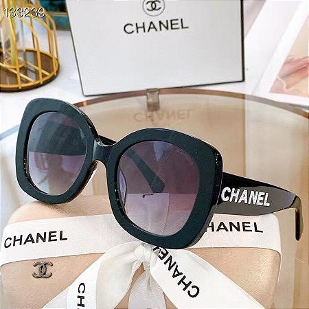 Óculos Chanel