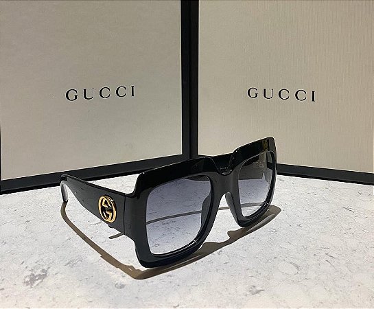 Óculos Gucci