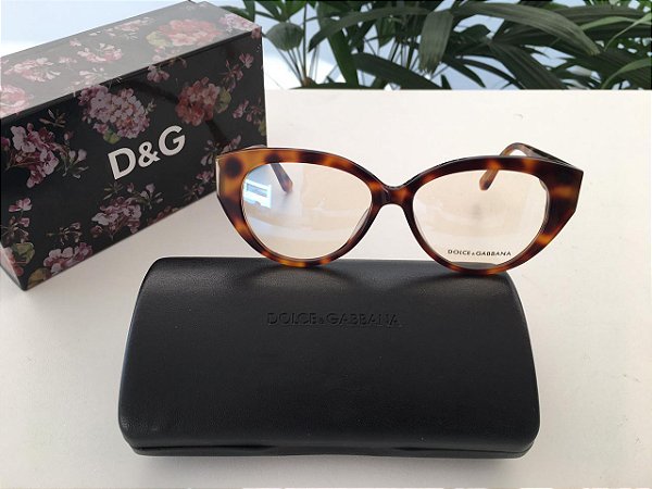 Óculos Dolce Gabbana