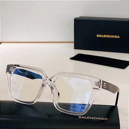 Óculos Balenciaga