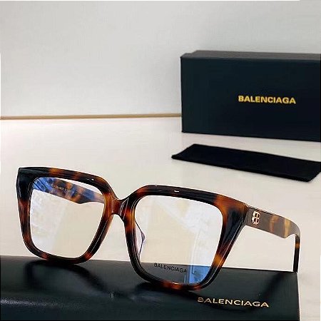 Óculos Balenciaga