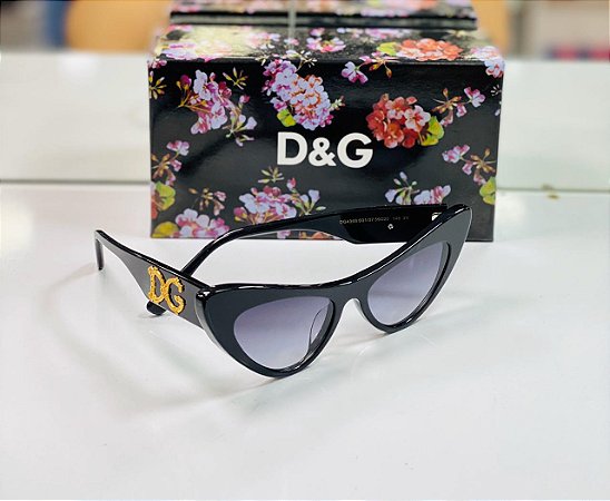 Óculos Dolce Gabbana