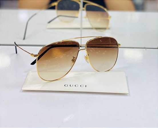 Óculos Gucci