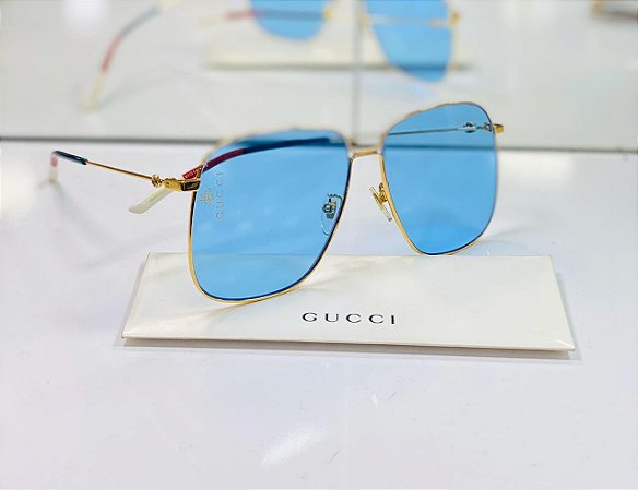 Óculos Gucci