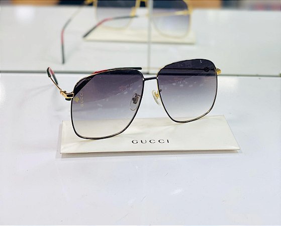 Óculos Gucci