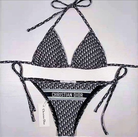 Maiô Dior