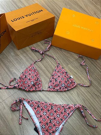 Maiô Louis Vuitton