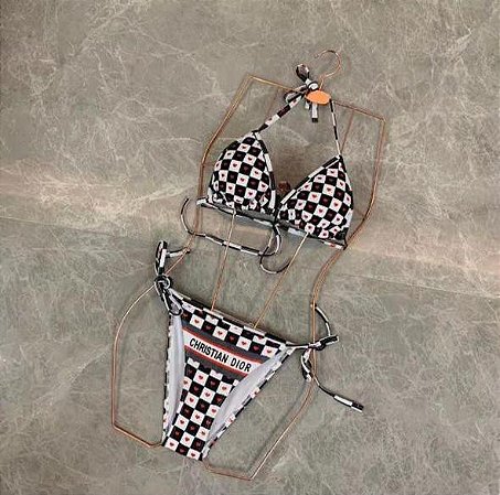 Biquini Dior