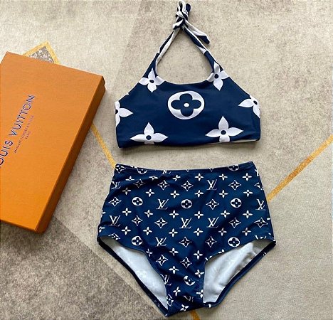 Maiô Louis Vuitton