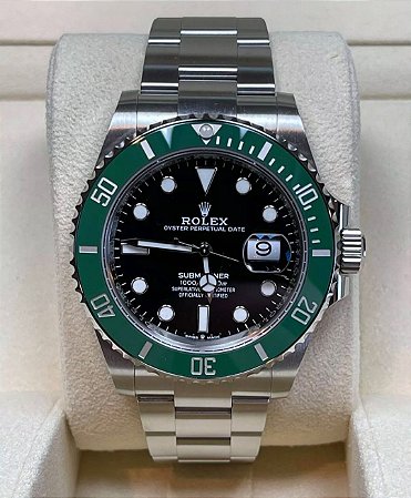 Relógio Rolex