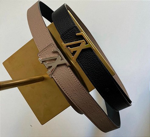 Cinto Louis Vuitton