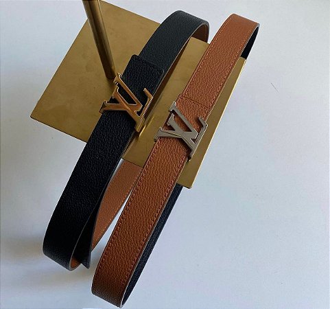 Cinto Louis Vuitton