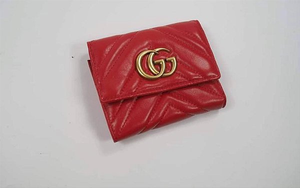 Carteira Feminina Gucci