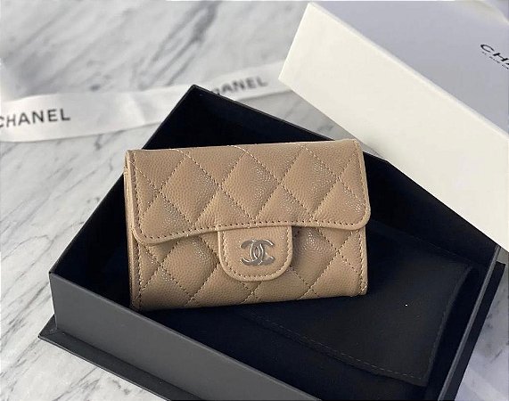 Carteira Feminina Gucci