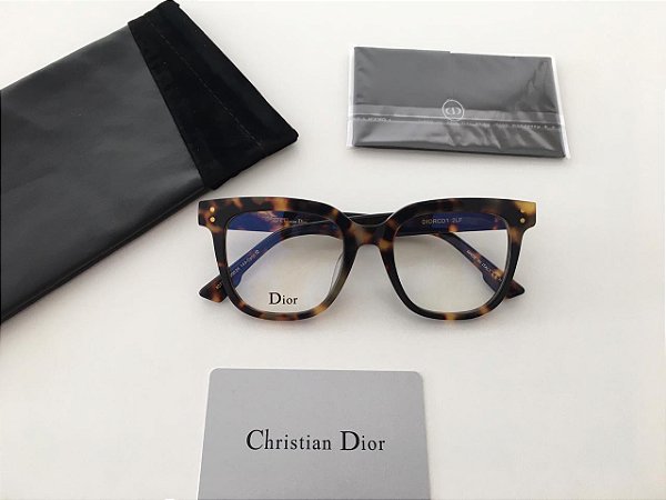 Óculos Dior