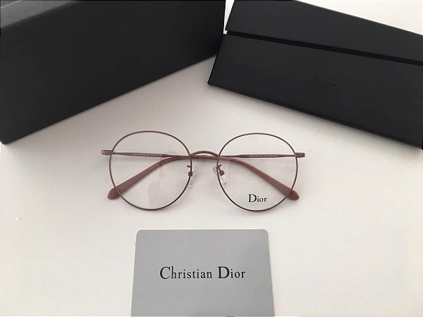 Óculos Dior