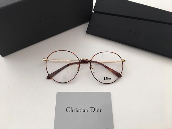 Óculos Dior