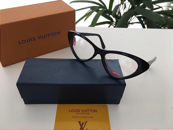 Óculos Louis Vuitton