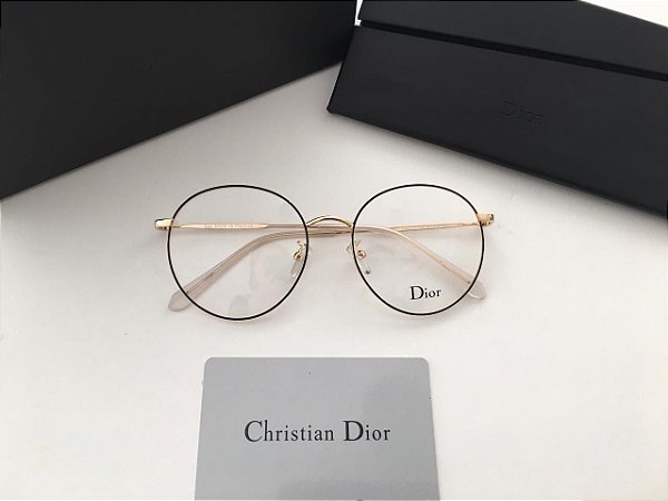 Óculos Dior