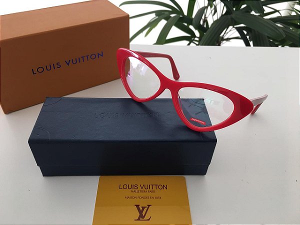 Óculos Louis Vuitton