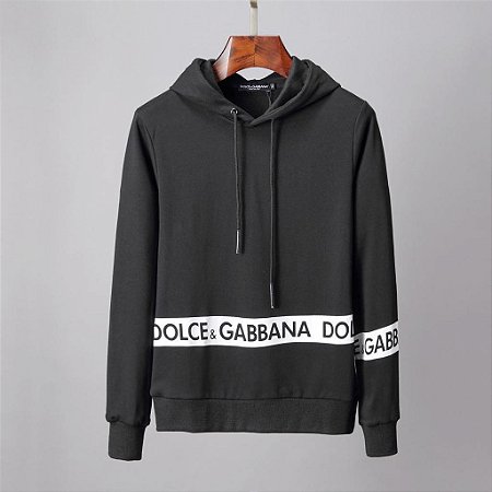 Moletom Dolce Gabbana