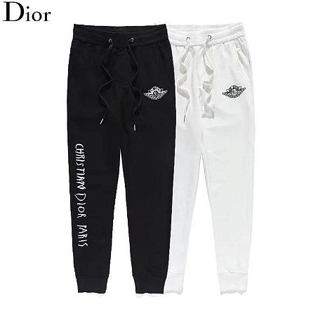 Calça de Moletom Dior
