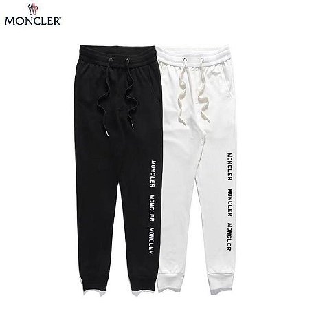 Calça de Moletom Moncler