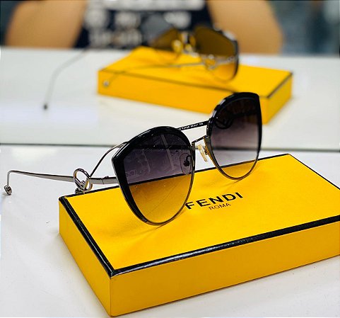 Óculos Fendi