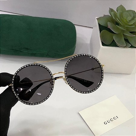 Óculos Gucci