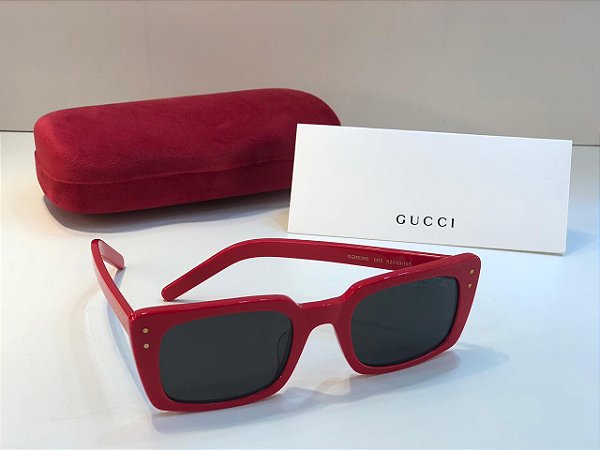 Óculos Gucci