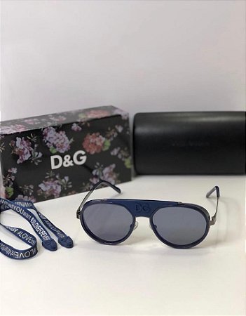 Óculos Dolce Gabbana