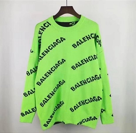 Blusa Balenciaga