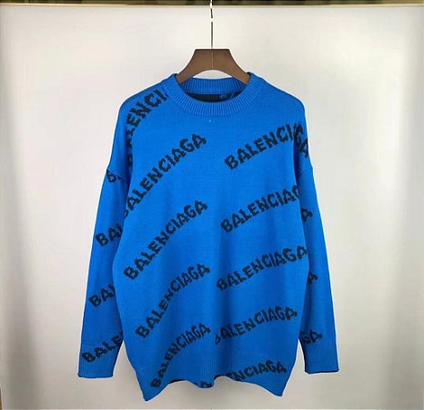 Blusa Balenciaga