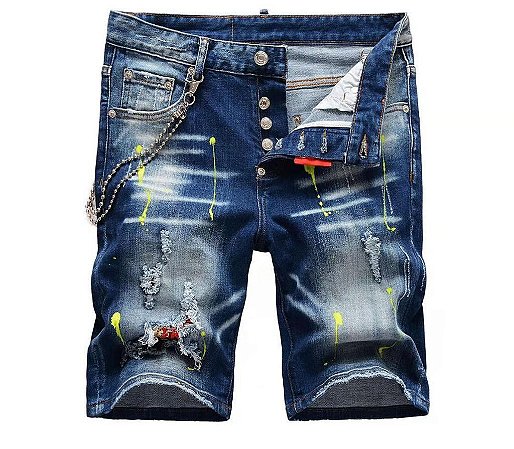 Bermuda Dsquared