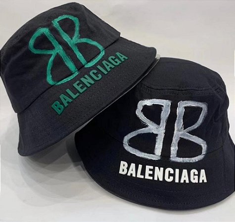 Bucket Balenciaga