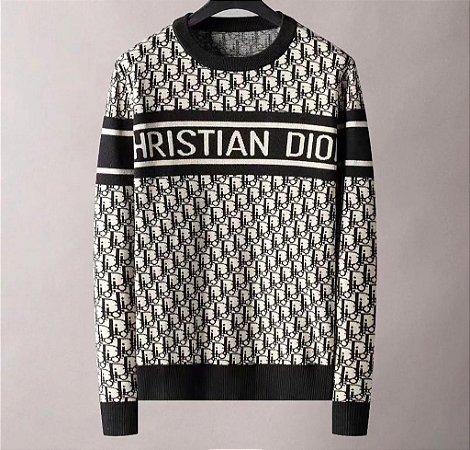 Blusa Dior