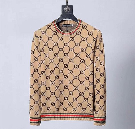 Blusa Gucci