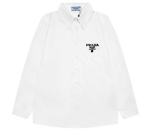 Camiseta Social Prada