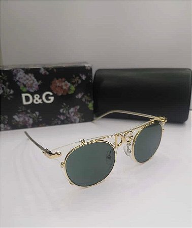 Óculos Dolce Gabbana
