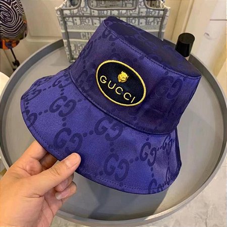 Bucket Gucci
