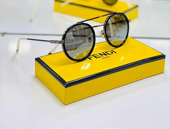 Óculos Fendi