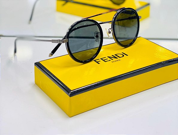 Óculos Fendi