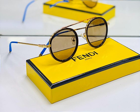 Óculos Fendi
