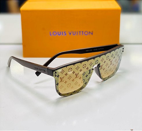 Óculos Louis Vuitton