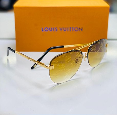 Óculos Louis Vuitton